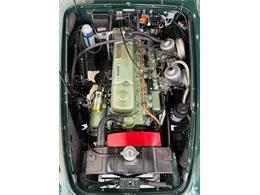 1967 Austin-Healey 3000 (CC-2092226) for sale in Roanoke, Texas