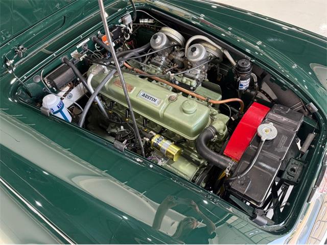 1967 Austin-Healey 3000 (CC-2092226) for sale in Roanoke, Texas