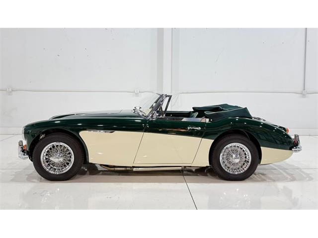 1967 Austin-Healey 3000 (CC-2092226) for sale in Roanoke, Texas