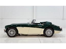 1967 Austin-Healey 3000 (CC-2092226) for sale in Roanoke, Texas