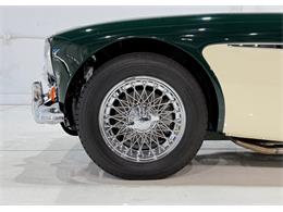 1967 Austin-Healey 3000 (CC-2092226) for sale in Roanoke, Texas