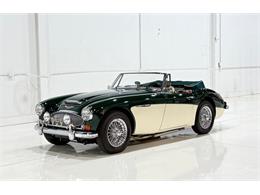 1967 Austin-Healey 3000 (CC-2092226) for sale in Roanoke, Texas