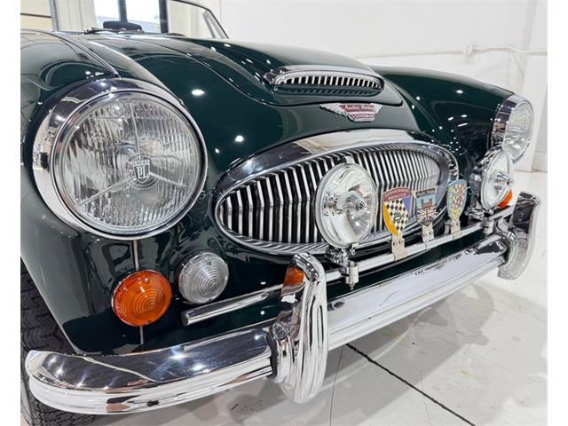 1967 Austin-Healey 3000 (CC-2092226) for sale in Roanoke, Texas