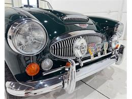 1967 Austin-Healey 3000 (CC-2092226) for sale in Roanoke, Texas