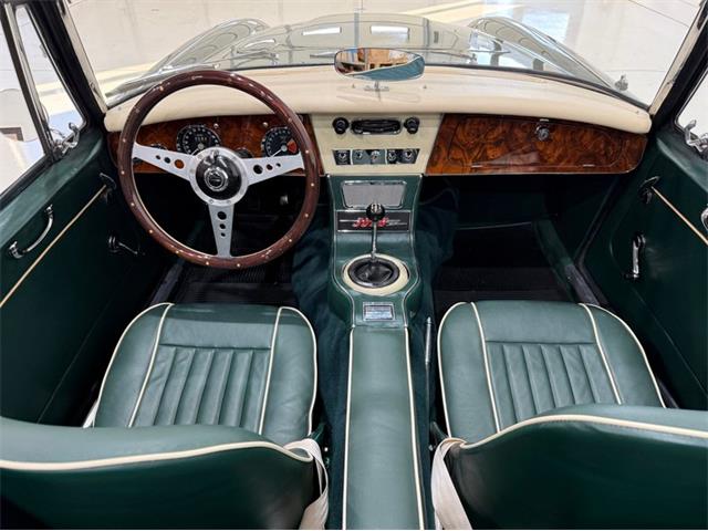 1967 Austin-Healey 3000 (CC-2092226) for sale in Roanoke, Texas