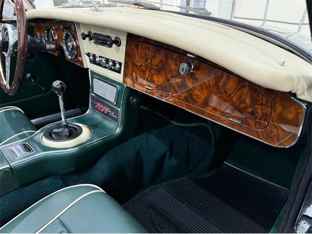 1967 Austin-Healey 3000 (CC-2092226) for sale in Roanoke, Texas