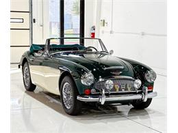 1967 Austin-Healey 3000 (CC-2092226) for sale in Roanoke, Texas