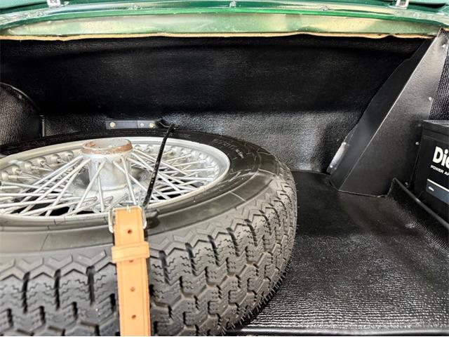 1967 Austin-Healey 3000 (CC-2092226) for sale in Roanoke, Texas