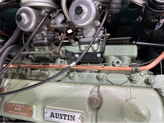 1967 Austin-Healey 3000 (CC-2092226) for sale in Roanoke, Texas