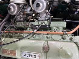 1967 Austin-Healey 3000 (CC-2092226) for sale in Roanoke, Texas
