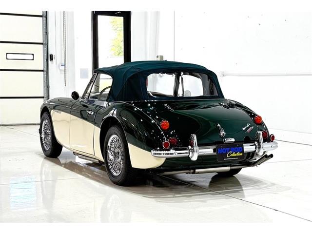 1967 Austin-Healey 3000 (CC-2092226) for sale in Roanoke, Texas