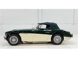 1967 Austin-Healey 3000 (CC-2092226) for sale in Roanoke, Texas