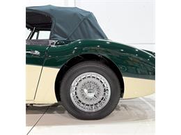 1967 Austin-Healey 3000 (CC-2092226) for sale in Roanoke, Texas