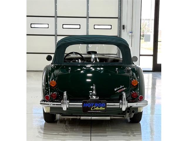 1967 Austin-Healey 3000 (CC-2092226) for sale in Roanoke, Texas