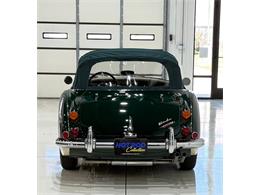 1967 Austin-Healey 3000 (CC-2092226) for sale in Roanoke, Texas