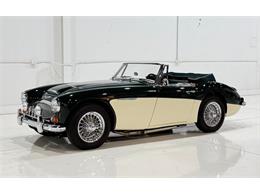 1967 Austin-Healey 3000 (CC-2092226) for sale in Roanoke, Texas