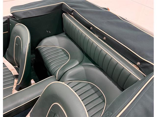 1967 Austin-Healey 3000 (CC-2092226) for sale in Roanoke, Texas