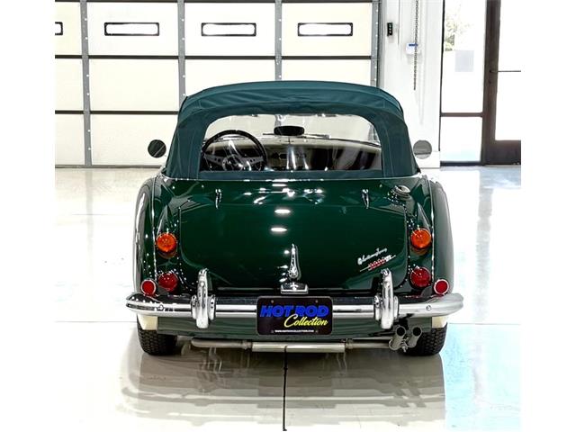1967 Austin-Healey 3000 (CC-2092226) for sale in Roanoke, Texas