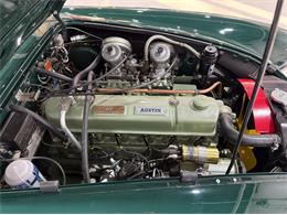 1967 Austin-Healey 3000 (CC-2092226) for sale in Roanoke, Texas