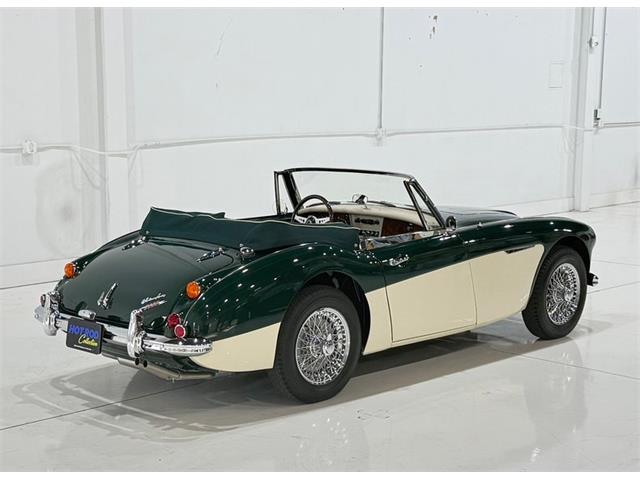 1967 Austin-Healey 3000 (CC-2092226) for sale in Roanoke, Texas