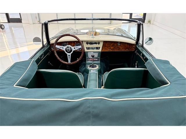 1967 Austin-Healey 3000 (CC-2092226) for sale in Roanoke, Texas