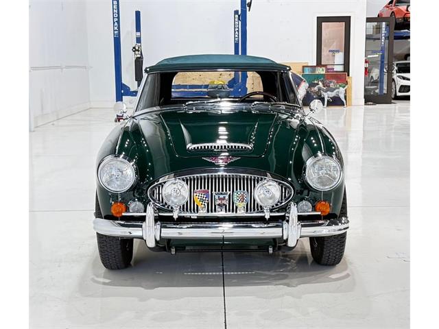 1967 Austin-Healey 3000 (CC-2092226) for sale in Roanoke, Texas