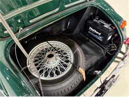 1967 Austin-Healey 3000 (CC-2092226) for sale in Roanoke, Texas
