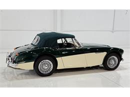 1967 Austin-Healey 3000 (CC-2092226) for sale in Roanoke, Texas