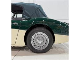 1967 Austin-Healey 3000 (CC-2092226) for sale in Roanoke, Texas