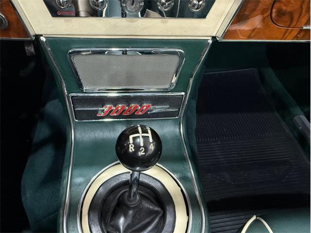 1967 Austin-Healey 3000 (CC-2092226) for sale in Roanoke, Texas