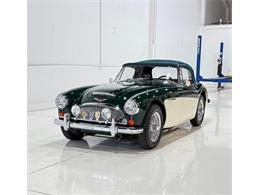 1967 Austin-Healey 3000 (CC-2092226) for sale in Roanoke, Texas