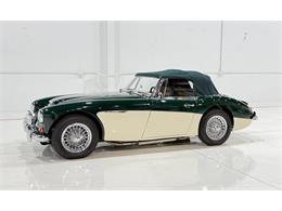 1967 Austin-Healey 3000 (CC-2092226) for sale in Roanoke, Texas
