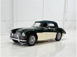 1967 Austin-Healey 3000 (CC-2092226) for sale in Roanoke, Texas