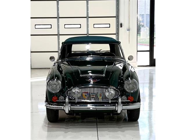 1967 Austin-Healey 3000 (CC-2092226) for sale in Roanoke, Texas