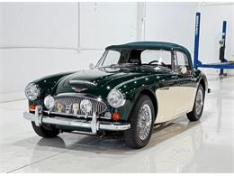 1967 Austin-Healey 3000 (CC-2092226) for sale in Roanoke, Texas