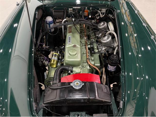 1967 Austin-Healey 3000 (CC-2092226) for sale in Roanoke, Texas