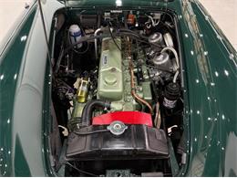 1967 Austin-Healey 3000 (CC-2092226) for sale in Roanoke, Texas