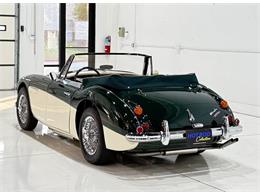 1967 Austin-Healey 3000 (CC-2092226) for sale in Roanoke, Texas