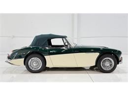 1967 Austin-Healey 3000 (CC-2092226) for sale in Roanoke, Texas