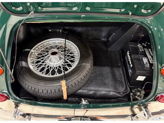 1967 Austin-Healey 3000 (CC-2092226) for sale in Roanoke, Texas