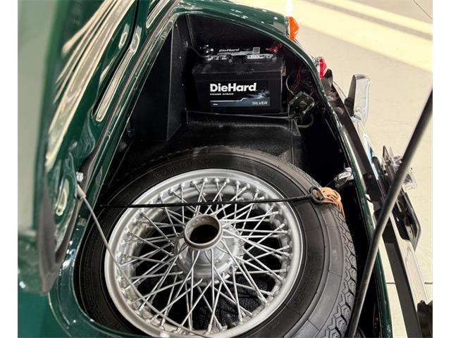 1967 Austin-Healey 3000 (CC-2092226) for sale in Roanoke, Texas