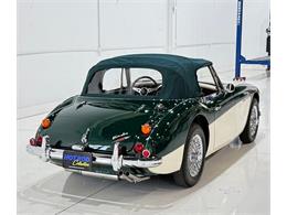 1967 Austin-Healey 3000 (CC-2092226) for sale in Roanoke, Texas
