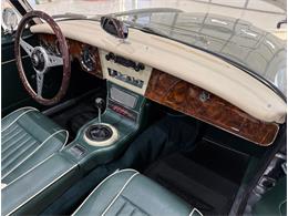 1967 Austin-Healey 3000 (CC-2092226) for sale in Roanoke, Texas