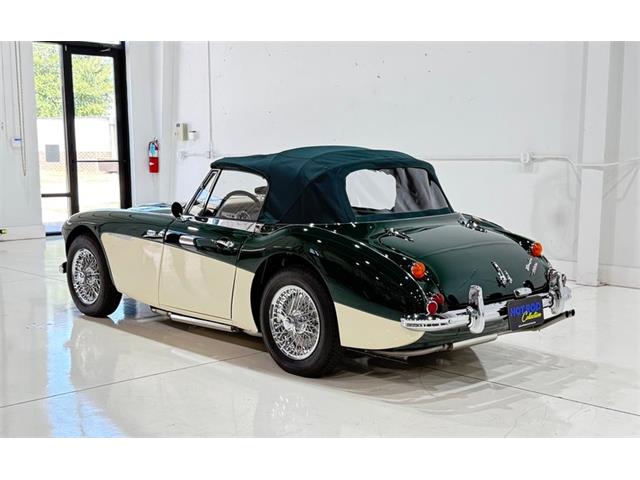 1967 Austin-Healey 3000 (CC-2092226) for sale in Roanoke, Texas