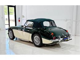 1967 Austin-Healey 3000 (CC-2092226) for sale in Roanoke, Texas