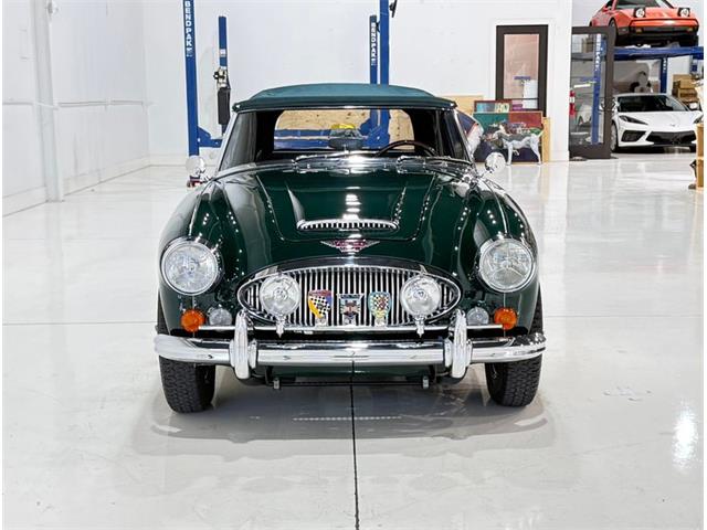 1967 Austin-Healey 3000 (CC-2092226) for sale in Roanoke, Texas