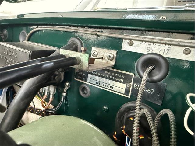 1967 Austin-Healey 3000 (CC-2092226) for sale in Roanoke, Texas