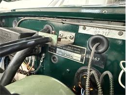 1967 Austin-Healey 3000 (CC-2092226) for sale in Roanoke, Texas
