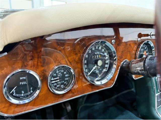 1967 Austin-Healey 3000 (CC-2092226) for sale in Roanoke, Texas