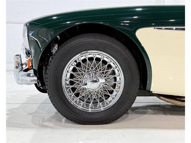 1967 Austin-Healey 3000 (CC-2092226) for sale in Roanoke, Texas